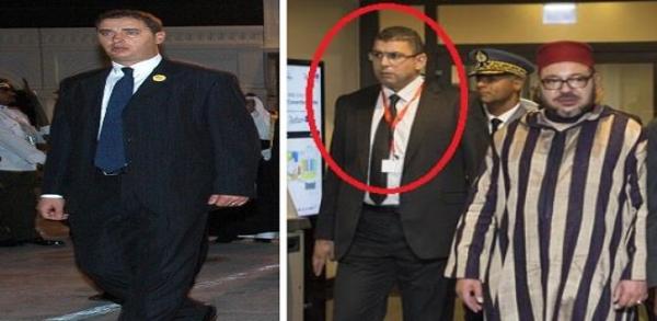 هذا هو خليفة الجعايدي في منصب مدير أمن القصور