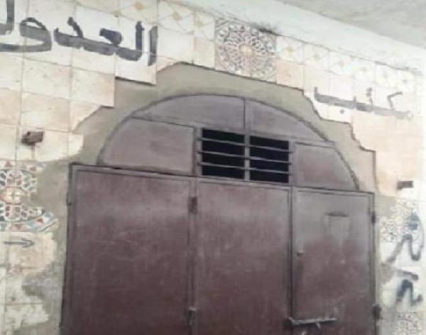كان ساكن فيه ومحكوم بالإفراغ : العثور على جثة "عدول" متحللة داخل محل تابع لوزارة الأوقاف