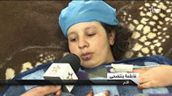 إنقاذ امرأة حامل بثلاثة أطفال توائم بالراشيدية