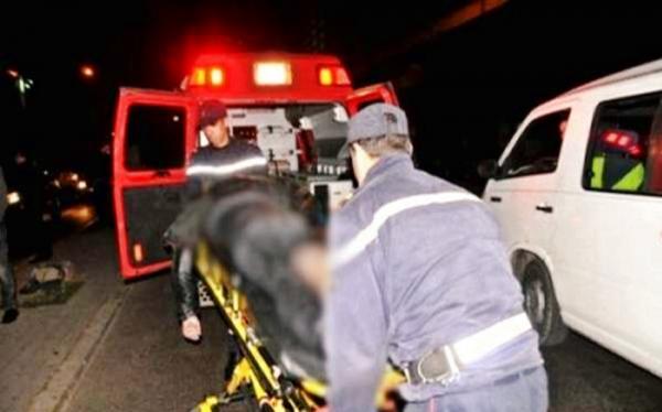 بسبب إنعدام الإنارة: شاب أربعيني يلقى حتفه في حادثة سير مفجعة أمام قصر الشيخ زايد بالصخيرات