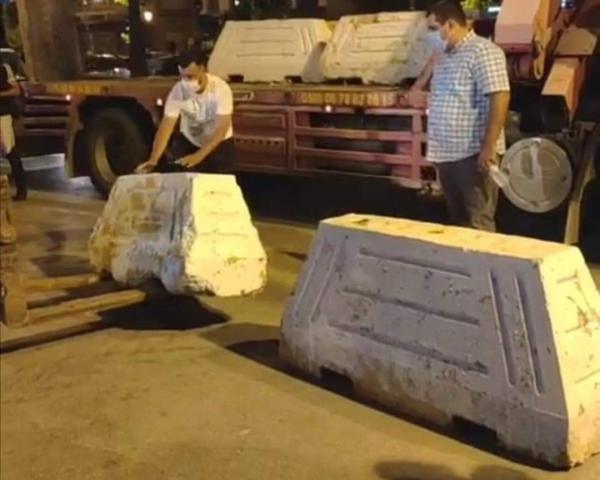 السلطات تقرر فرض الحجر الصحي على كافة أحياء طنجة