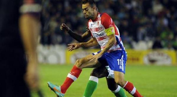 بنيتيز مهدد بترك فريقه بعد ثبوت تعاطيه لـ"الكوكايين"