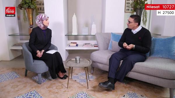 تصريحات صادمة لأبو حفص.. ما حقيقة عذاب القبر؟ أهو حقيقة أم خرافة؟ - الحلقة كاملة