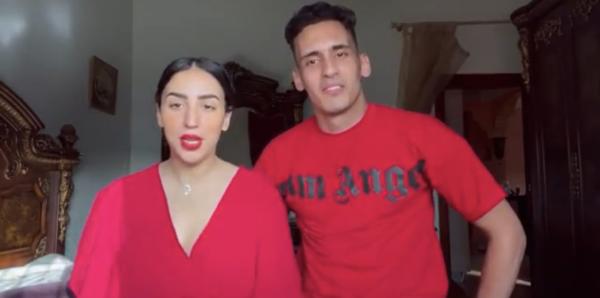 جابو الربحة.. السجن النافذ لليوتوبر "ندى حاسي" و"نزار السبيتي" وثلاثة متهمين آخرين