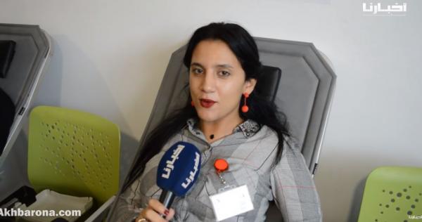 في خطوة تستحق التشجيع.. مجموعة (SJL المغرب) تنظم عملية للتبرع بالدم من طرف أطرها و مستخدميها