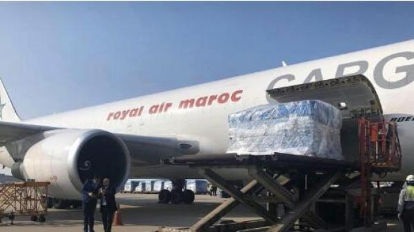 تفاصيل الدفعة الثانية من لقاحات "كورونا" والتي ستصل إلى المغرب قريبا