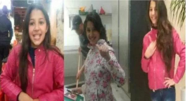 مستجدات قضية اختطاف الطفلة "وصال" وأنباء عن اعتقال المختطفين