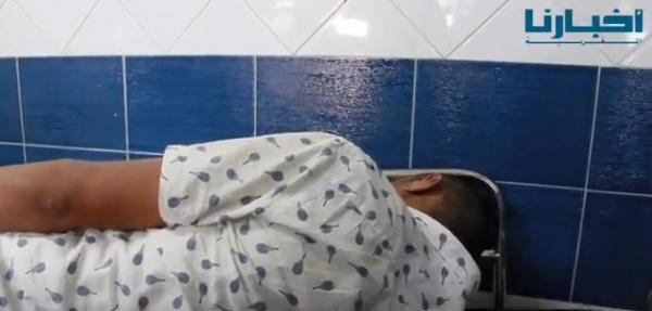 شوهة: دورة مجلس جماعي تتحول إلى حلبة للملاكمة ومستشار بالمستشفى وها شنو وقع(فيديو)