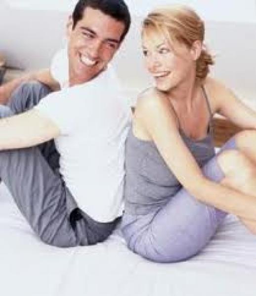 نصائح للرجل في كيفية معاملة زوجته وأم أبنائه