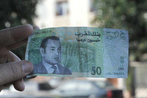 اكتشاف أوراق مالية مزورة تروج بمارتيل والتحقيقات تكشف عن مفاجأة