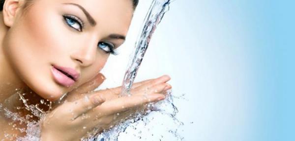 لجمالك... هذه فوائد شرب الماء
