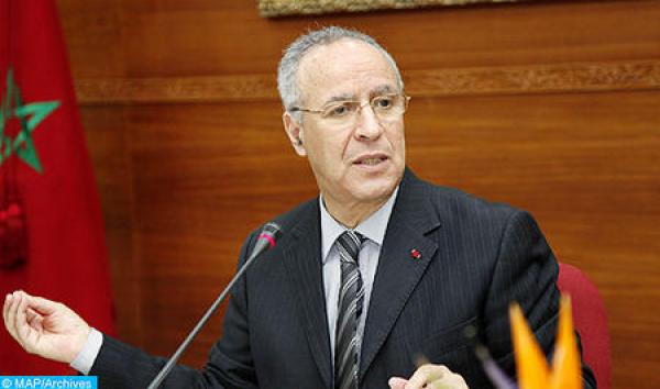 وزارة "التوفيق" تقدم على حملة إعفاءات غير مسبوقة همت رؤساء المجالس العلمية