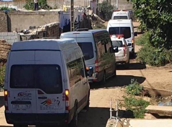 بسبب بؤرة للا ميمونة..شكاية إلى الوكيل العام ضد مسؤولين كبار وهيئة وطنية تدعو إلى معاقبة المسؤولين