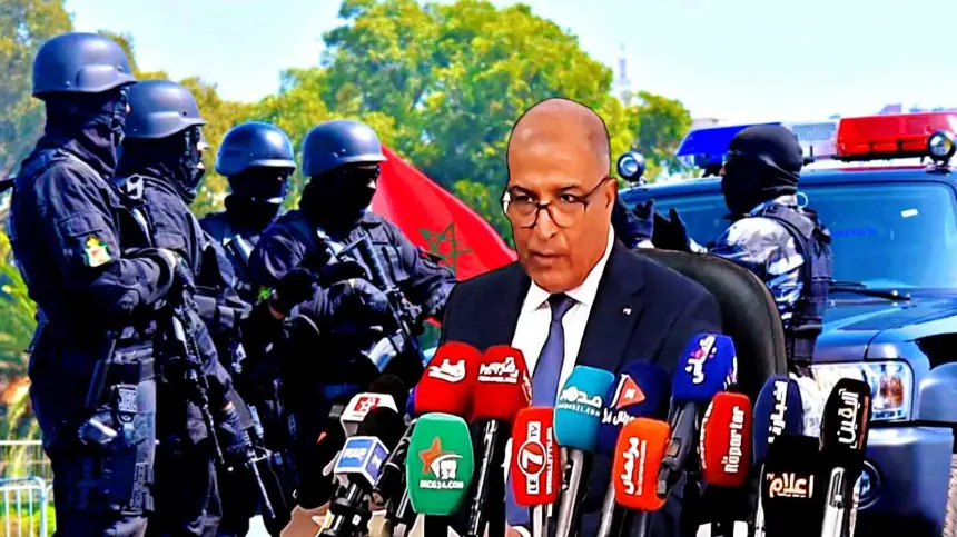 مدير البسيج يكشف تفاصيل خطيرة مرتبطة بزعيم خلية الساحل التي حاولت استهداف تسع مدن مغربية