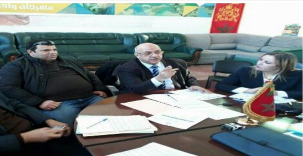 فيديو .. برلماني يصف فاعلان جمعويان وحقوقيان ب"الزنادقة والقطاطعية والصلاكيط"