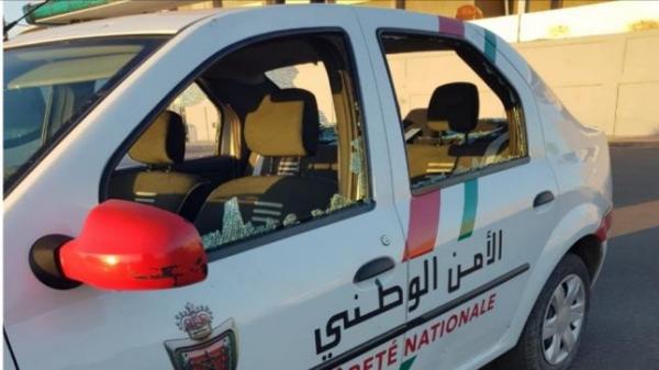 سجن 22  مشجعا على خلفية أحداث الشغب في مباراة يوسفية برشيد والرجاء