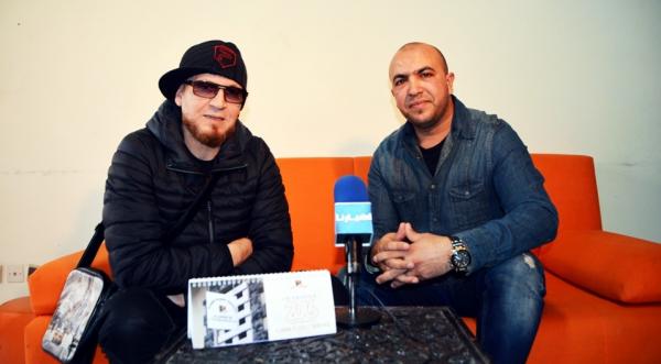 بالفيديو : قناة الشروق الجزائرية تطلق النار على " الشاب بلال " بعد حواره مع " أخبارنا المغربية "