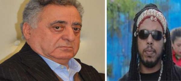 الأمن الوطني يكذّب زيان بشأن "ضرب" صاحب أغنية "عاش الشعب"