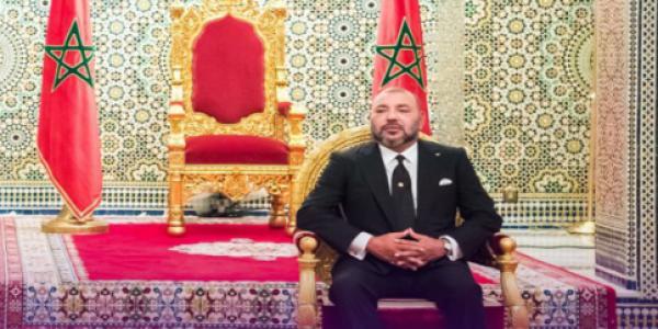 الملك يستقبل عددا من السفراء الأجانب الجدد .. اللائحة الكاملة