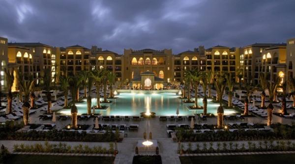 ارتفاع الطاقة الإيوائية المصنفة بالقطاع السياحي بالمغرب بنسبة 159 بالمائة حتى متم يونيو المنصرم