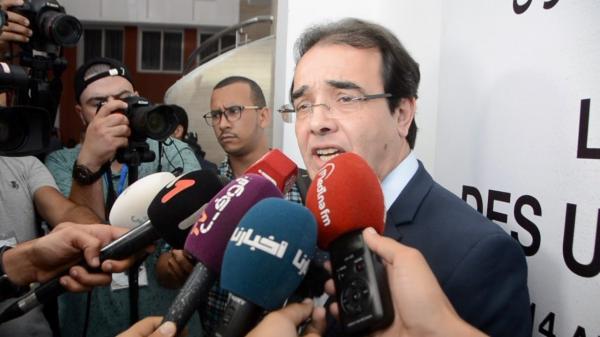 وزير الجالية: نراهن على طلبة الخارج للترافع عن قضايا المغرب ببلدان إقامتهم