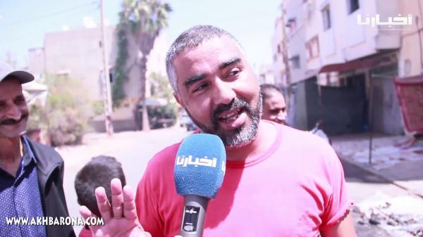 واش عمرها وقعات ليك شي طريفة نهار العيد الكبير؟؟...هكذا أجاب المغاربة