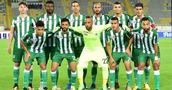 مولودية وجدة يعود للانتصارات ويعقد وضعية الكوكب المراكشي (فيديو)