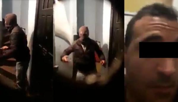 الأمن المغربي يُطيح بمُفبرك فيديو الاضطهاد الديني للحصول على اللجوء بأوروبا