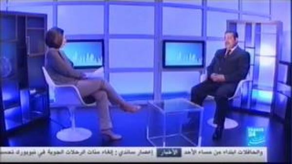 شباط : مساري  يتشابه مع مسار "ليش فليسا"
