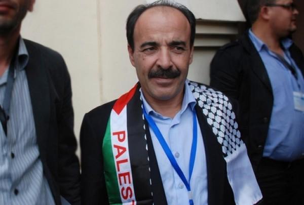 لهذا السبب ...اليهود المغاربة غاضبون من إلياس العماري و يشكونه للملك محمد السادس