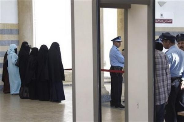 تقرير دولي: المؤسسات الأمنية بالمغرب تعوزها الشفافية ولا سلطة للبرلمان عليها