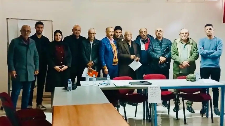 رغم الفيضانات، المهندس الكرماعي: "التساقطات الأخيرة آثارها جد إيجابية خصوصاً على مستوى الفرشة المائية"