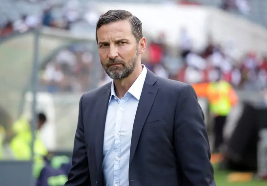 زينباور يتعرض للإهانة في الجزائر!