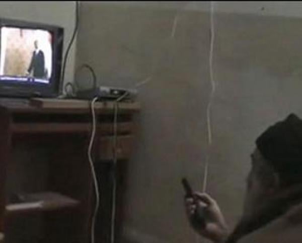 ماذا دار بالمكالمة التي كشفت مخبأ أسامة بن لادن؟