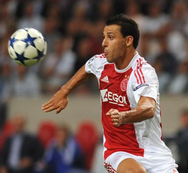 الحمداوي في مفاوضات سرية مع بي.اس.في أيندوفن