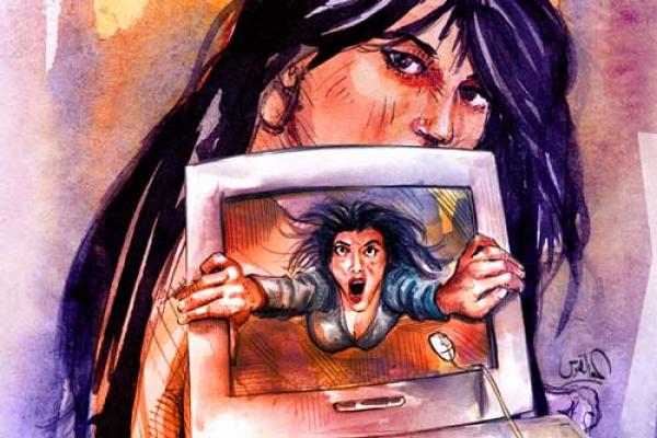 المغاربة و«الجنس الإفتراضي» .. إدمان وابتزاز و«كبت» !