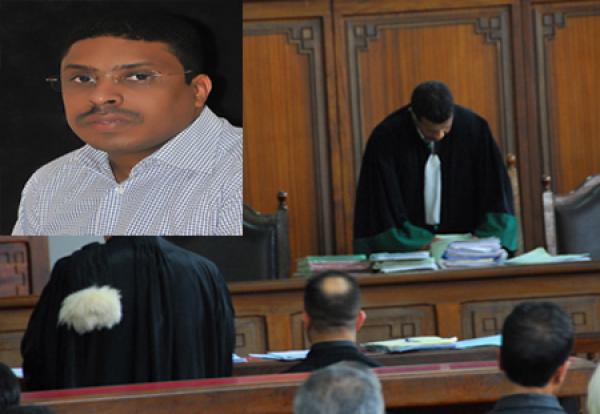 "الكولونيل المزور" يطلب إسقاط جنسيته المغربية