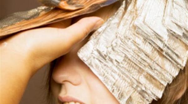 نصائح بسيطة تساعد على العناية بالشعر المصبوغ