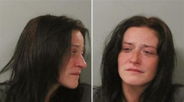 أمريكية تقتل طفلتها الرضيعة وتعيش مع جثتها 3 أشهر