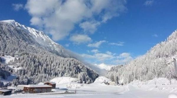 لماذا تمنع هذه القرية السويسرية السياح من التقاط الصور؟