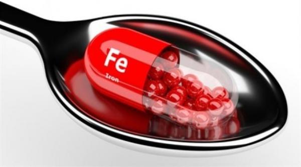 بعض مكملات الحديد تزيد خطر سرطان القولون
