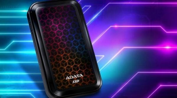 أداتا تكشف عن قرص صلب "SSD" بسرعة 1000 ميغابايت/ثانية