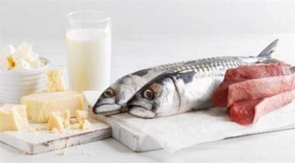 هذه هي أفضل المصادر الغذائية لإمداد الجسم باليود