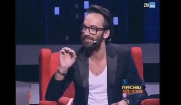 عثمان ملين يوضح حقيقة حصوله على 7 ملايين فالليلة
