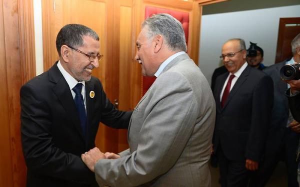 هذه الوزارة التي تسببت في البلوكاج الحكومي