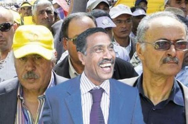 ثلاث مركزيات نقابية تعبر عن أسفها لـ"هزالة" مقترحات الحكومة بخصوص الزيادة في الأجور