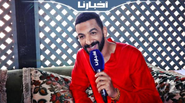 الفنان المهدي فولان يكشف عن دوره في سيتكوم ديرو النية ويؤكد أنه عمل يكرم الأسود