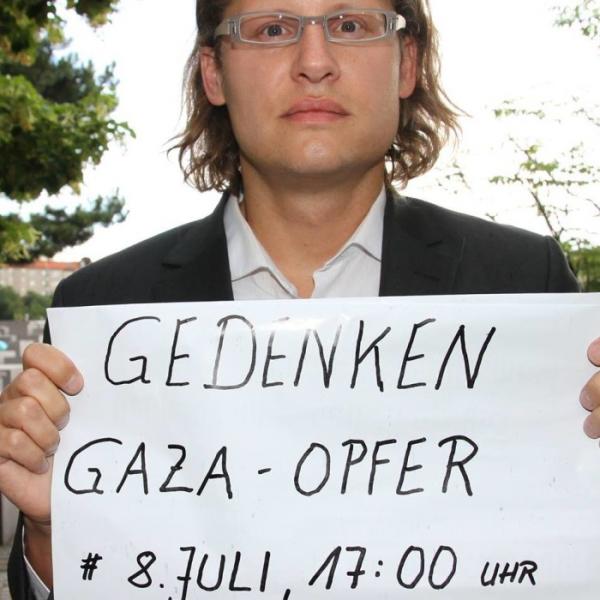 صحفي ألماني شهير يعلن إسلامه و يكشف الأسباب