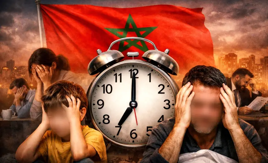 دراسة علمية تحسم الجدل حول "الساعة الإضافية".. مكسب اقتصادي محدود مقابل كلفة صحية واجتماعية ونفسية باهظة