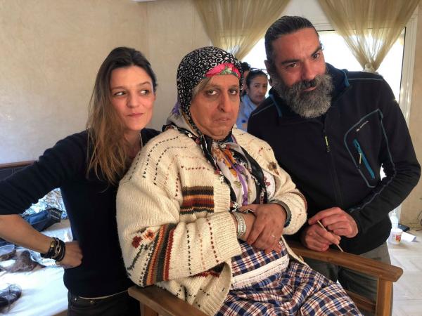 بالصور.."رشيد العلالي" يفاجئ جمهوره ببرنامج جديد سيعرض خلال رمضان استعان فيه بخبراء عالميين